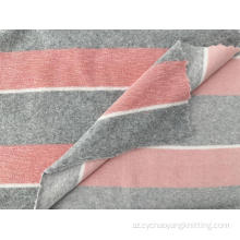 100% Polyester Jacquard Terry Terry Bezi